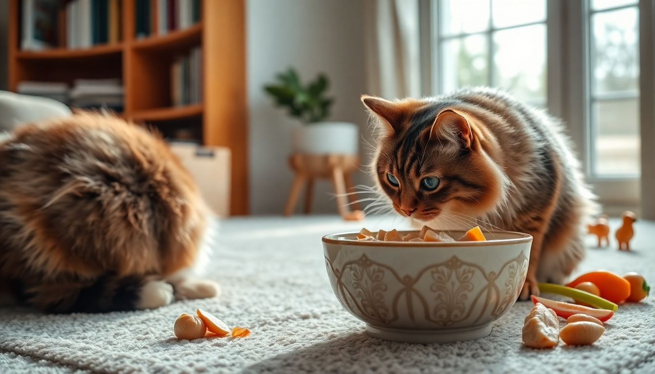 como seleccionar la mejor comida humeda para gatos 1752095437