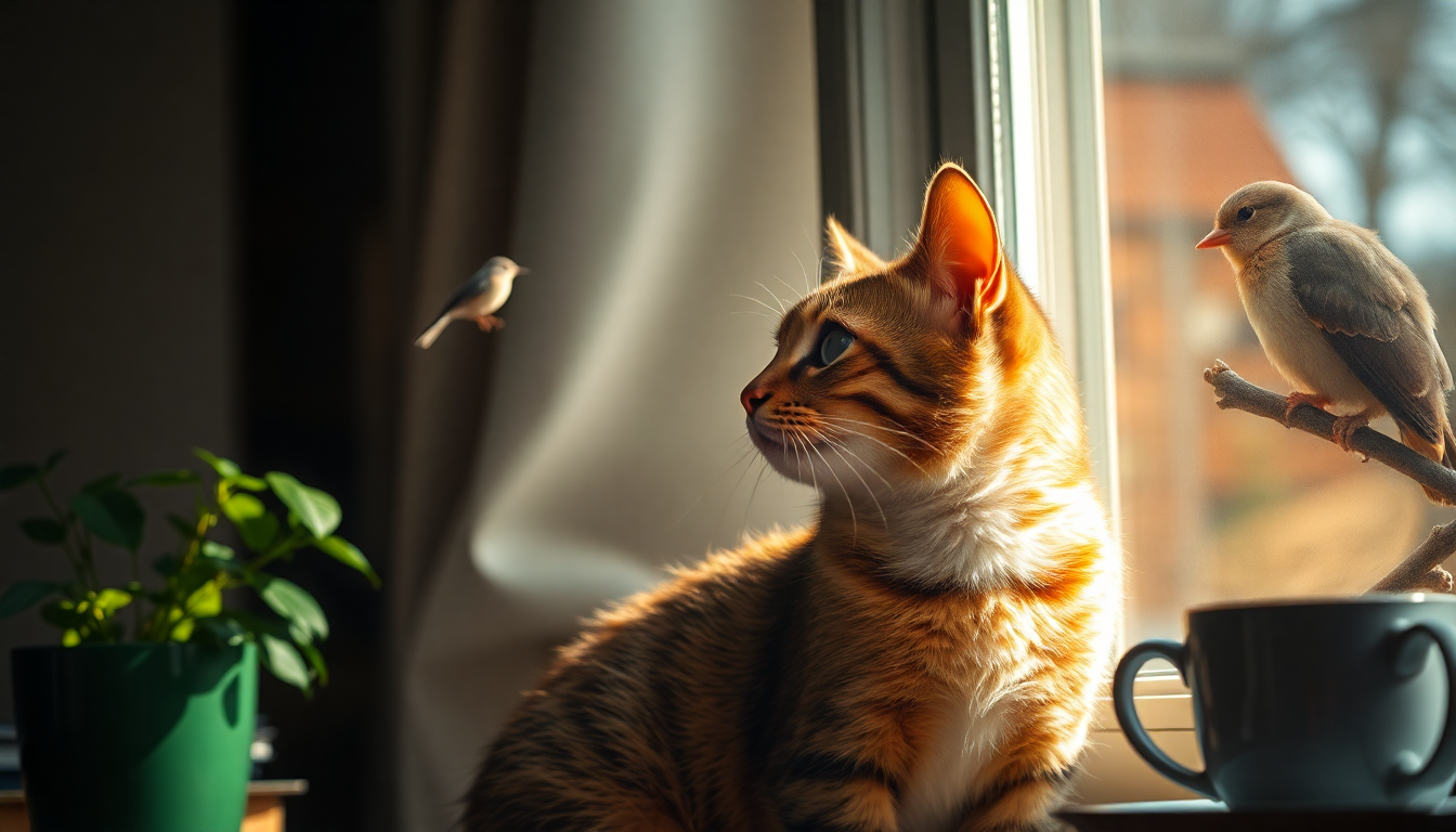 descubre como los gatos perciben su entorno 1752738857