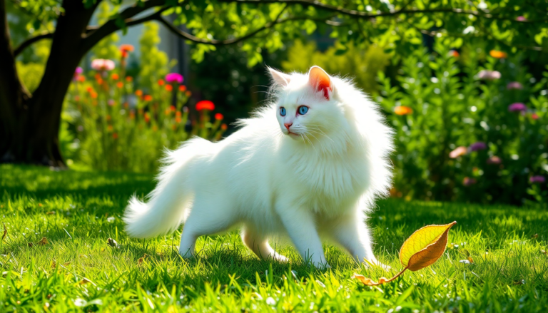 descubre la historia y caracteristicas del angora turco 1752940350