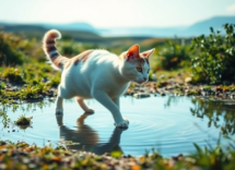 descubre las caracteristicas del gato turco van 1751786996