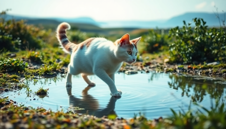 descubre las caracteristicas del gato turco van 1751786996