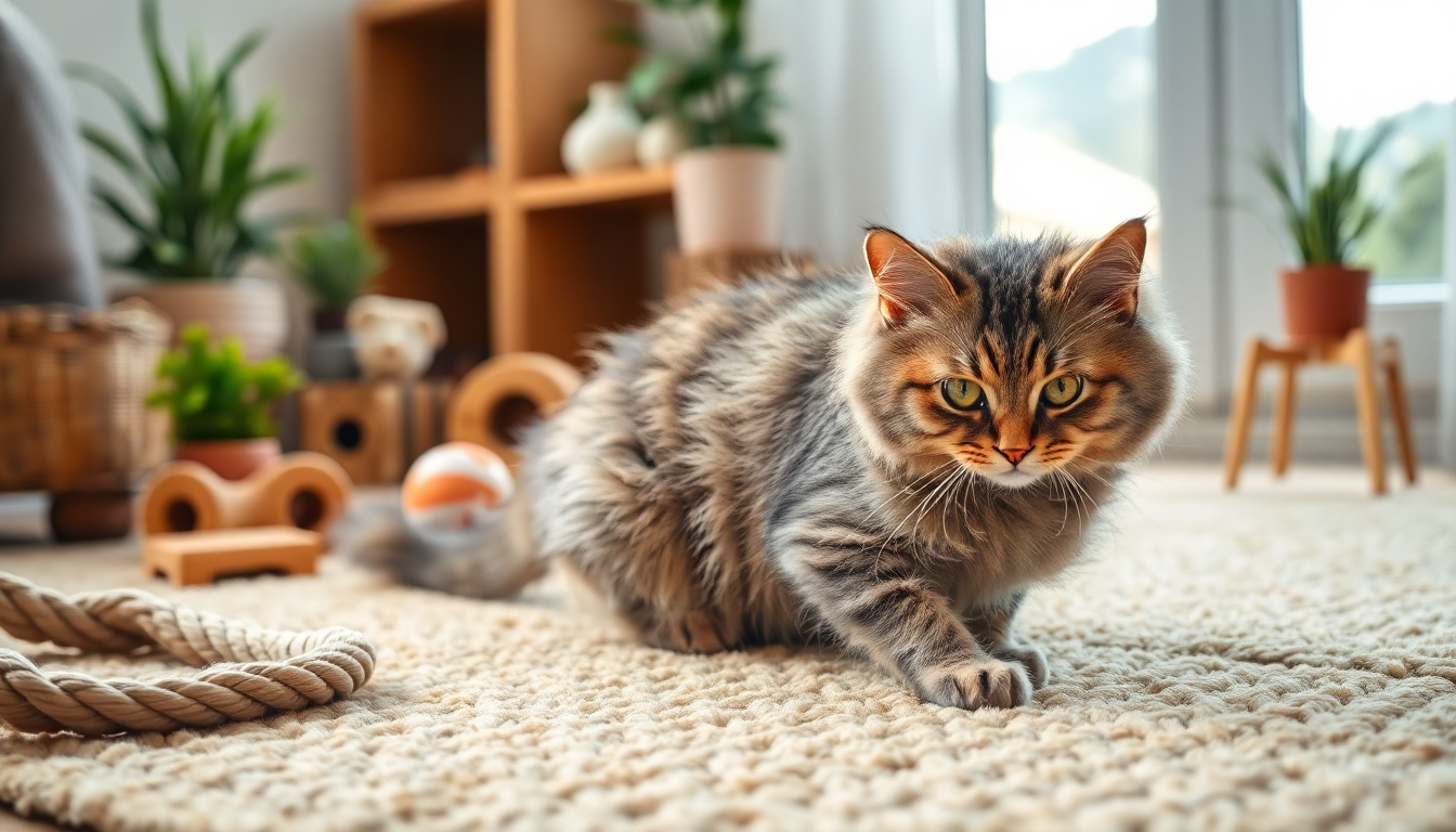 descubre las caracteristicas unicas del gato american wirehair 1751480251