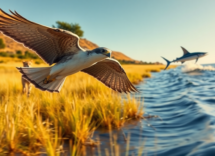 descubre los seres mas rapidos de la naturaleza 1752735215