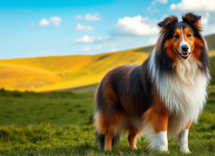 descubriendo la historia y caracteristicas del rough collie 1751491322