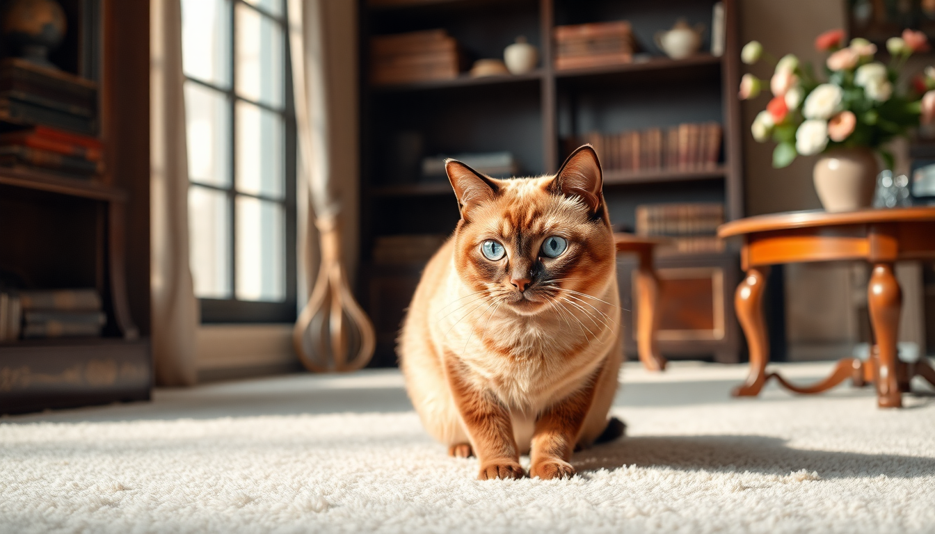 descubriendo la historia y cuidados del gato birmano 1752576500