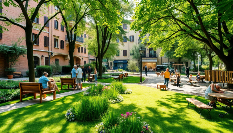 el impacto del proyecto in habit en la comunidad de lucca 1752379208