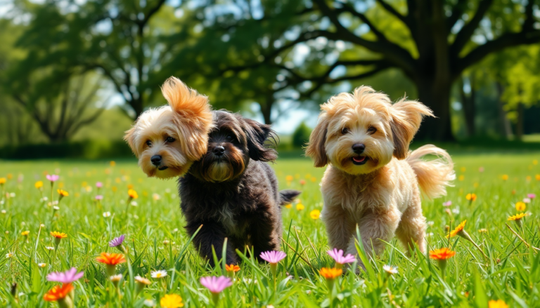 entendiendo la popularidad de los perros hibridos en la actualidad 1752572727