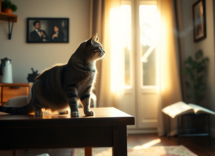 estrategias efectivas para gatos madrugadores 1751469257