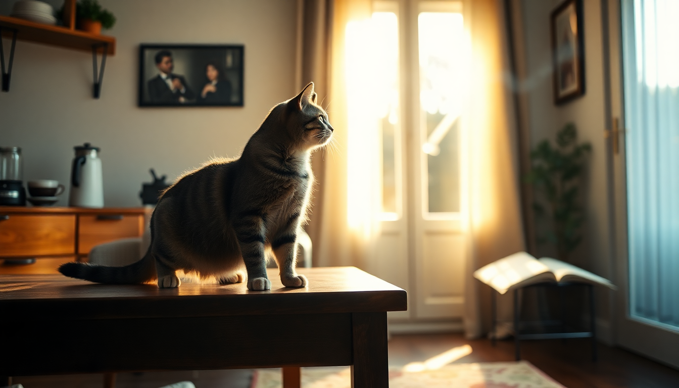 estrategias efectivas para gatos madrugadores 1751469257