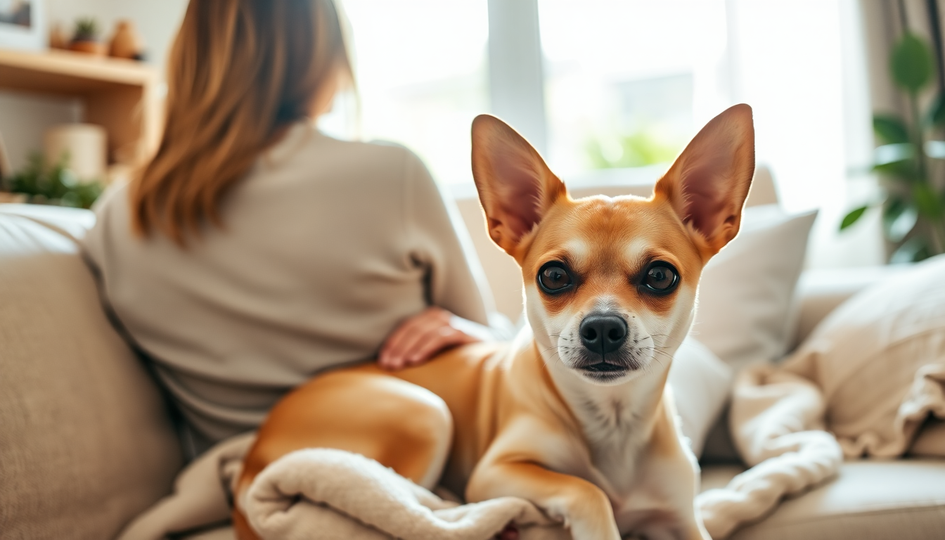 explorando el rol esencial de los animales de apoyo emocional 1752287696