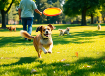 guia completa para introducir el frisbee en la vida de tu perro 1751982175