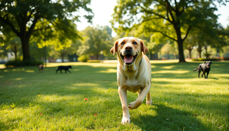 guia completa para salir con tu perro en los dias calurosos 1751600261