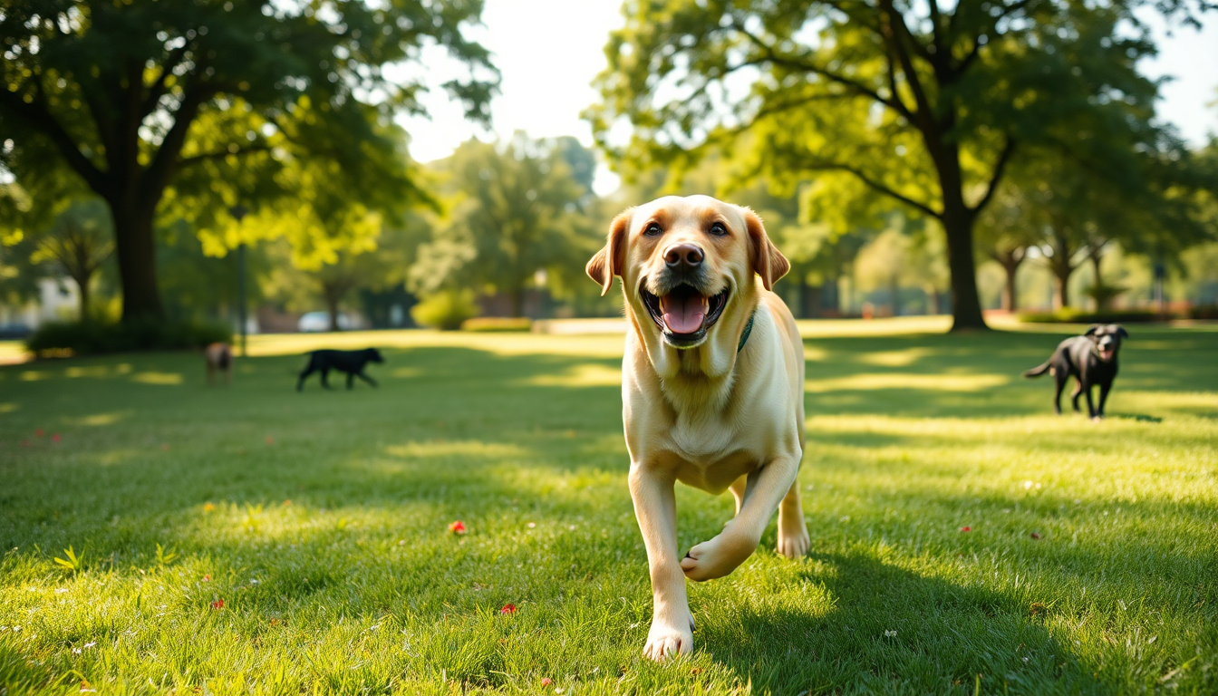 guia completa para salir con tu perro en los dias calurosos 1751600261