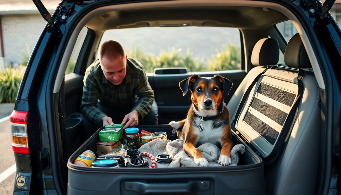 guia completa para un viaje seguro y agradable con tu animal de compania 1751596537