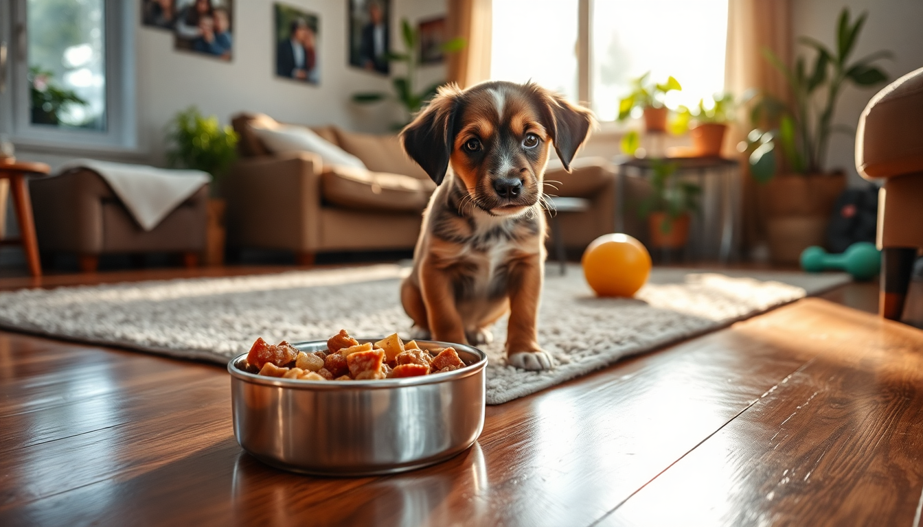 guia completa sobre comida humeda para cachorros 1751483951