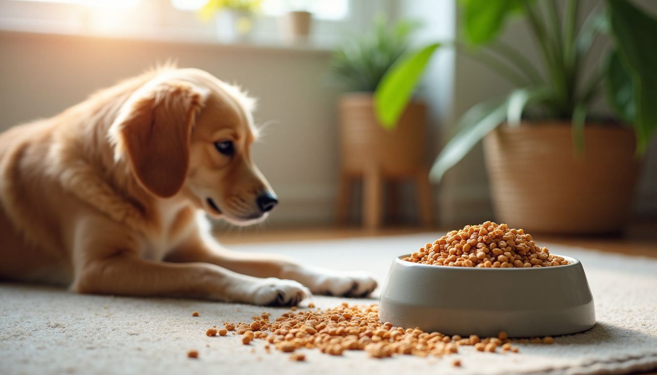 guia completa sobre piensos hepaticos para perros replicate 1753438070