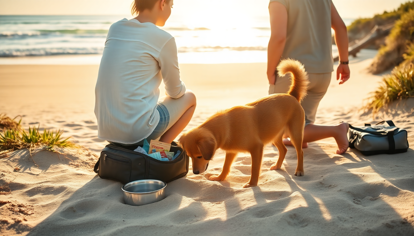 guia para disfrutar de unas vacaciones con tu mascota sin contratiempos 1751364160