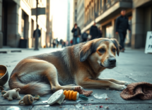 guia para rescatar perros en situaciones de abandono 1751505987