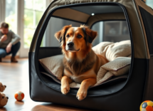 guia practica para habituar a tu perro al transportin 1751495041