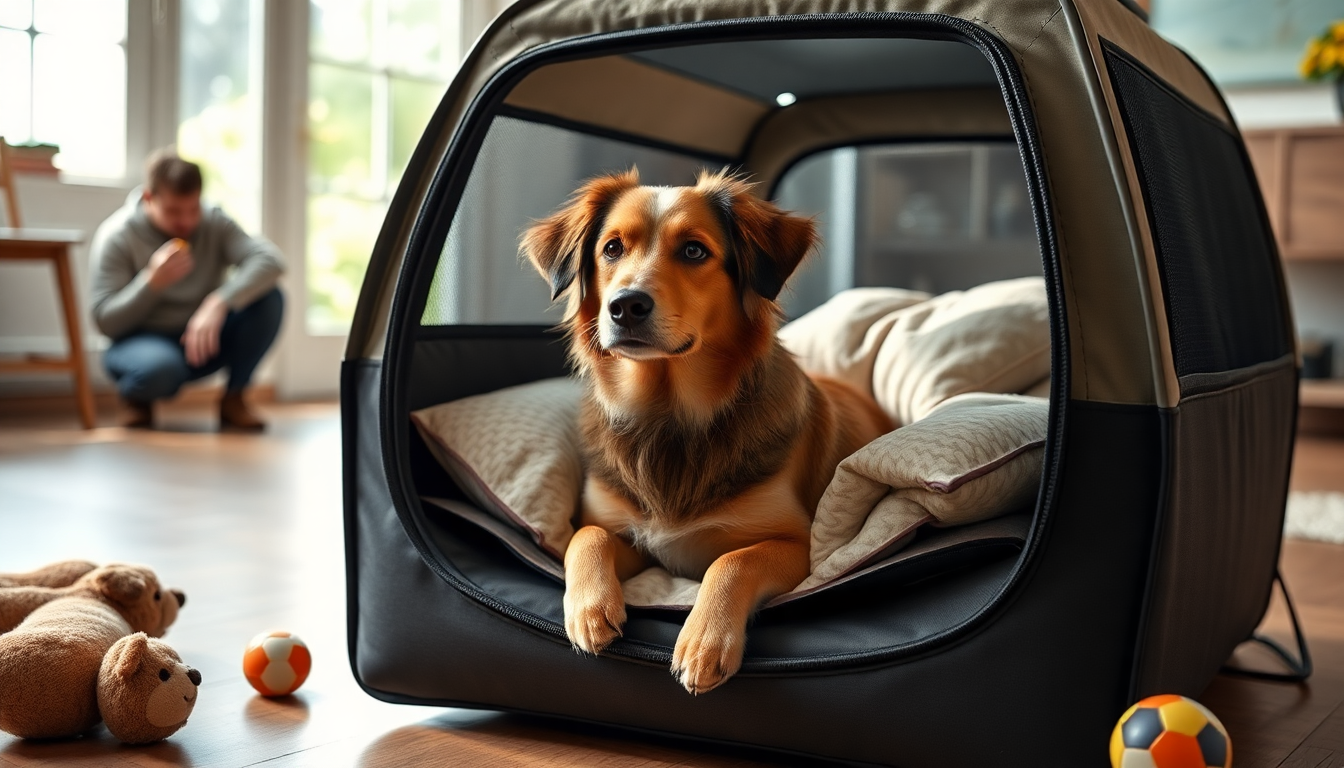 guia practica para habituar a tu perro al transportin 1751495041