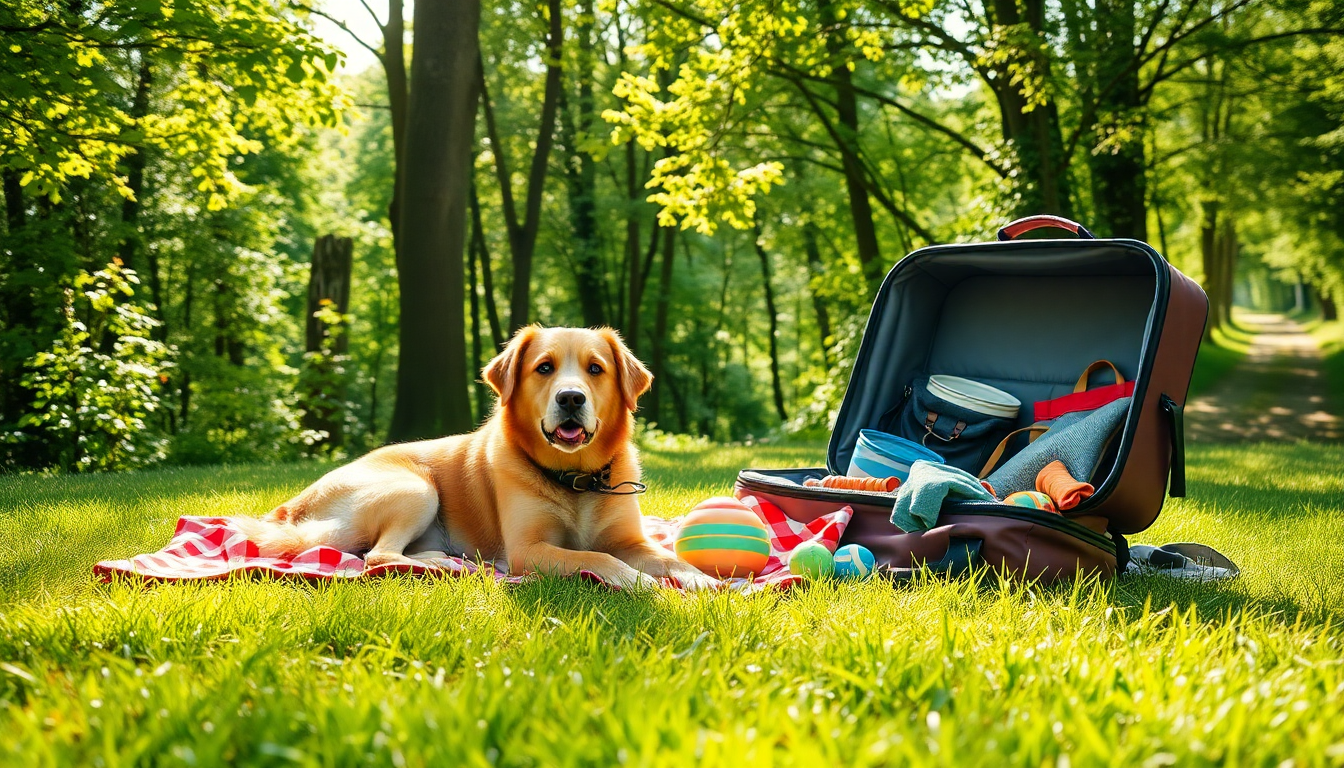 guia practica para viajes relajantes con tu mascota 1751360508
