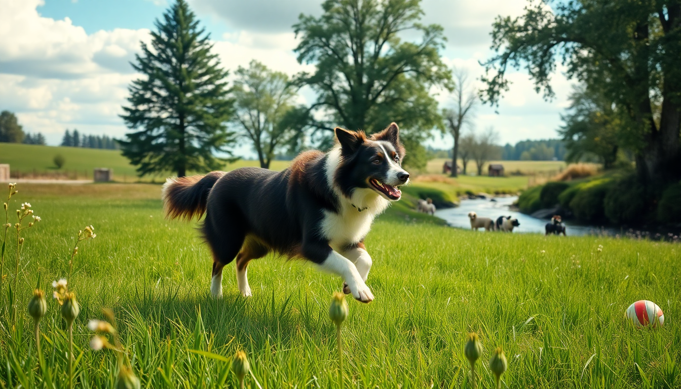 guia sobre el crecimiento y cuidado del border collie 1751502321