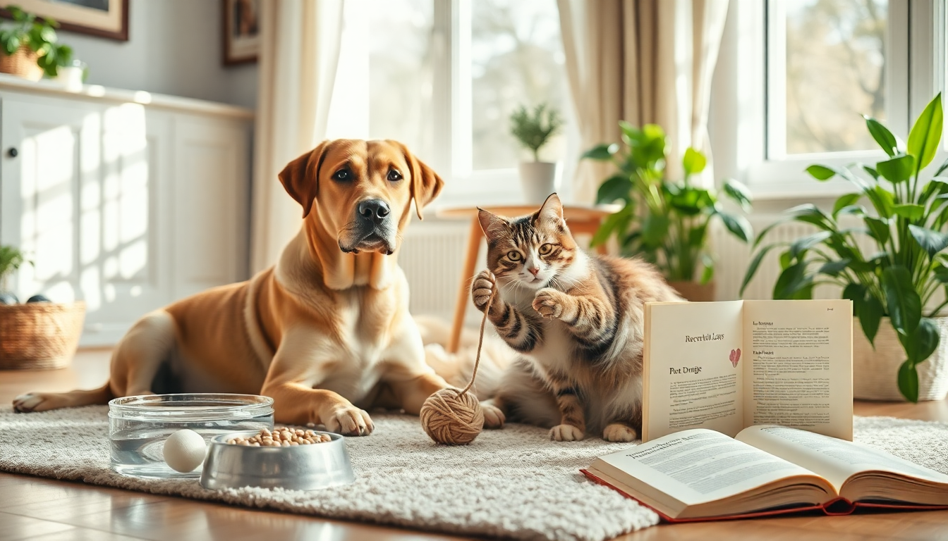 nuevas leyes europeas para el bienestar animal 1752569017