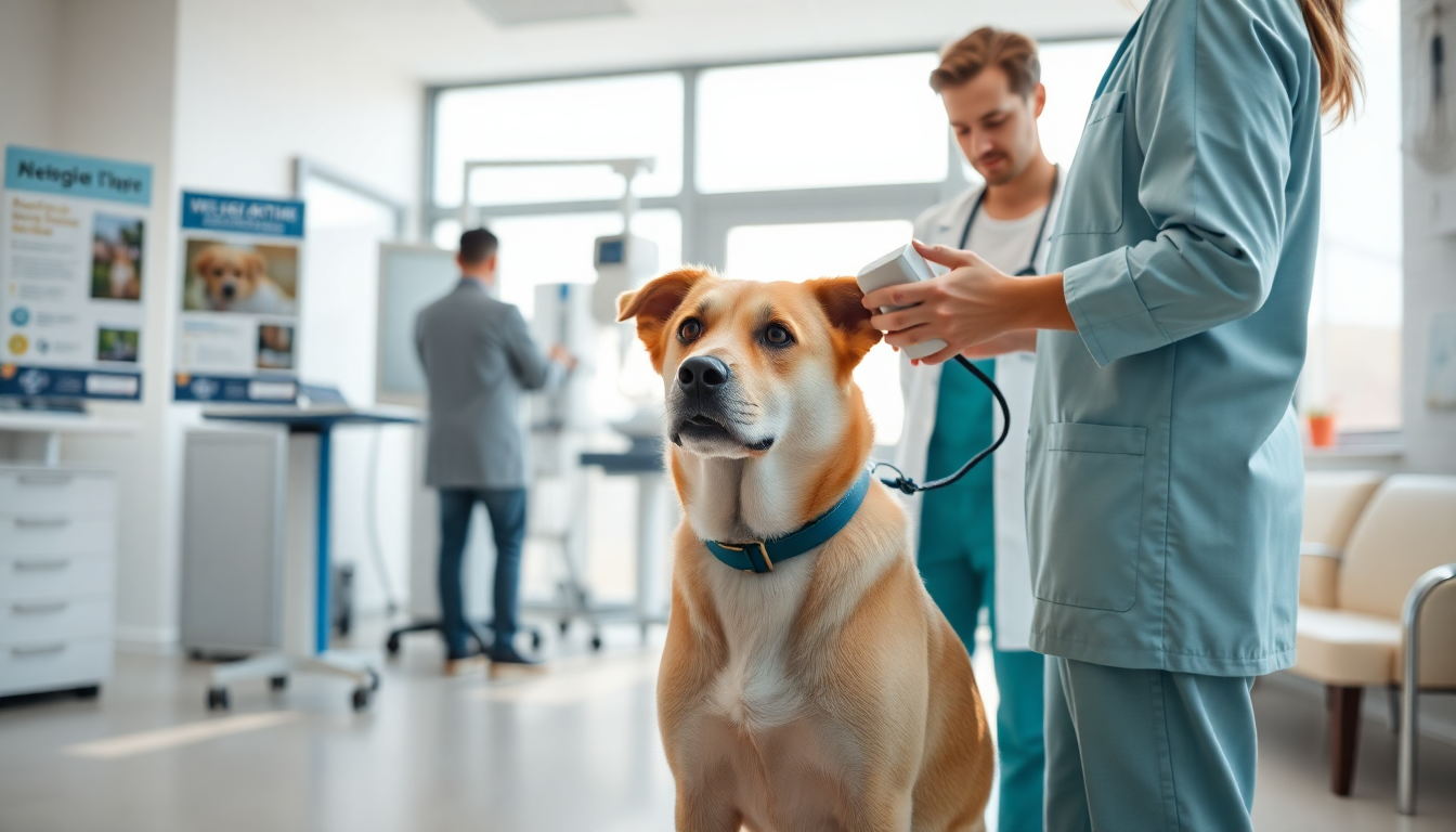 revolucion en la atencion veterinaria un analisis de la sanidad animal en italia 1753328682
