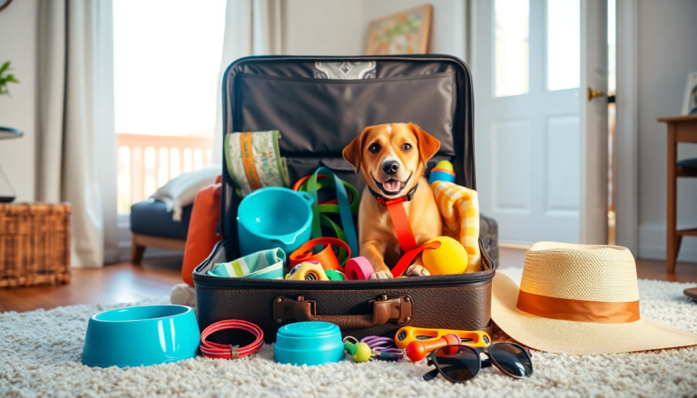 todo lo que necesitas para viajar con tu perro 1752099094