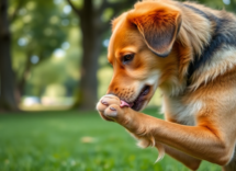 todo sobre la pododermatitis en perros diagnostico y prevencion 1753284973
