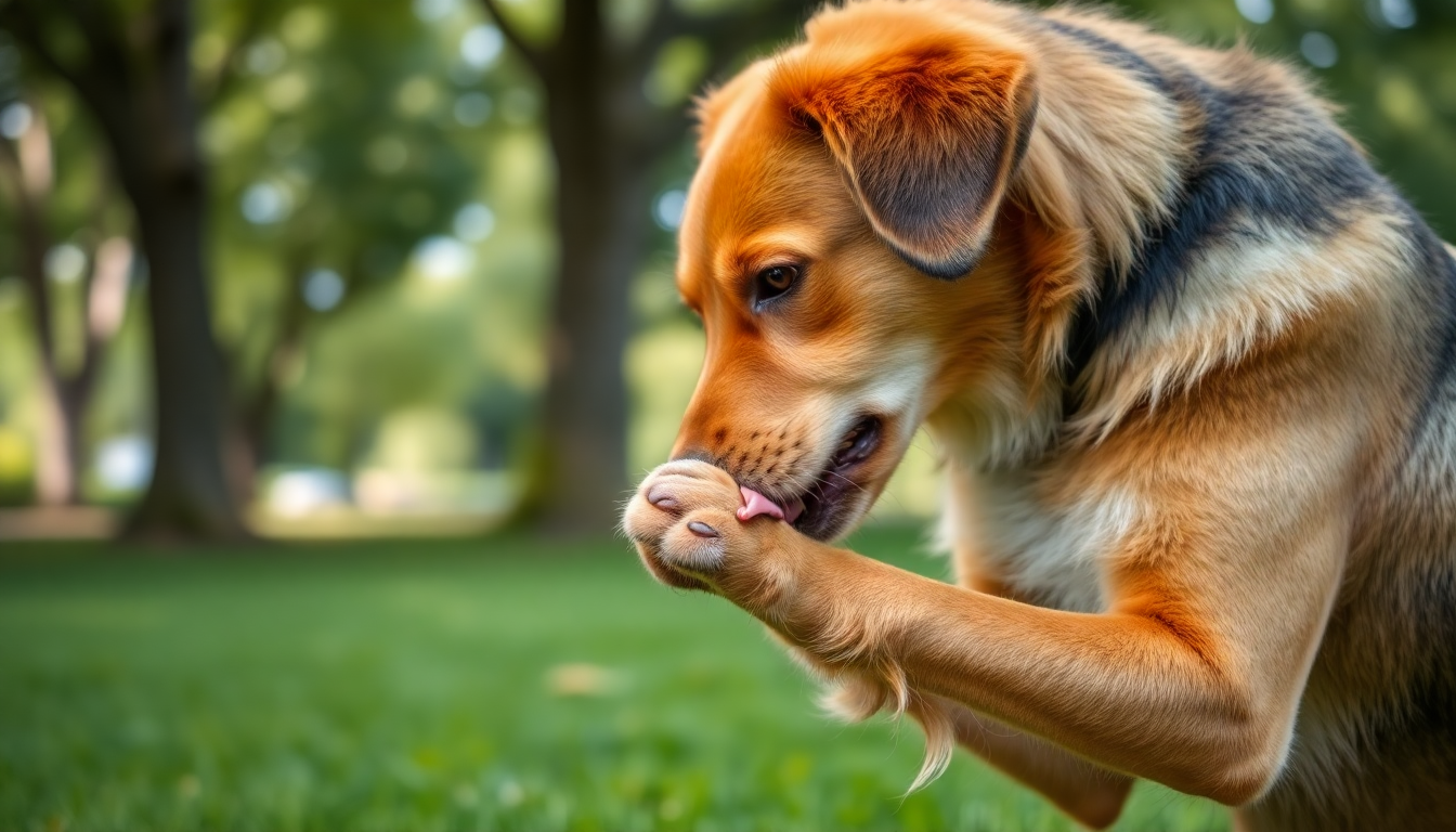 todo sobre la pododermatitis en perros diagnostico y prevencion 1753284973