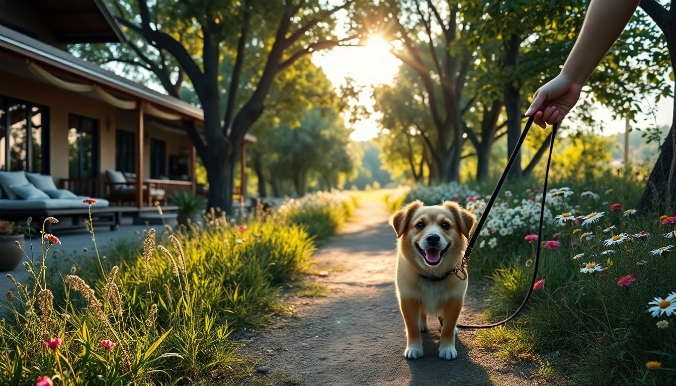 turismo pet friendly una experiencia compartida con nuestras mascotas 1752848740