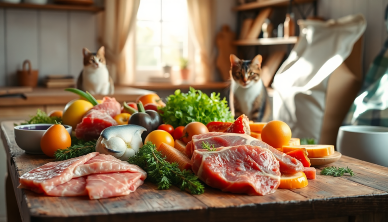 beneficios de la dieta barf para gatos una eleccion saludable python 1754373947