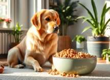 beneficios del pienso grain free para perros con sensibilidad alimentaria python 1754439208