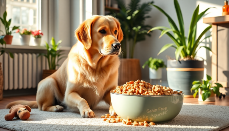beneficios del pienso grain free para perros con sensibilidad alimentaria python 1754439208