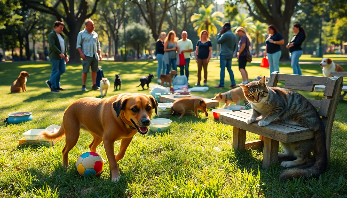 campana nomasbichos ayuda a perros y gatos sin hogar python 1754612847