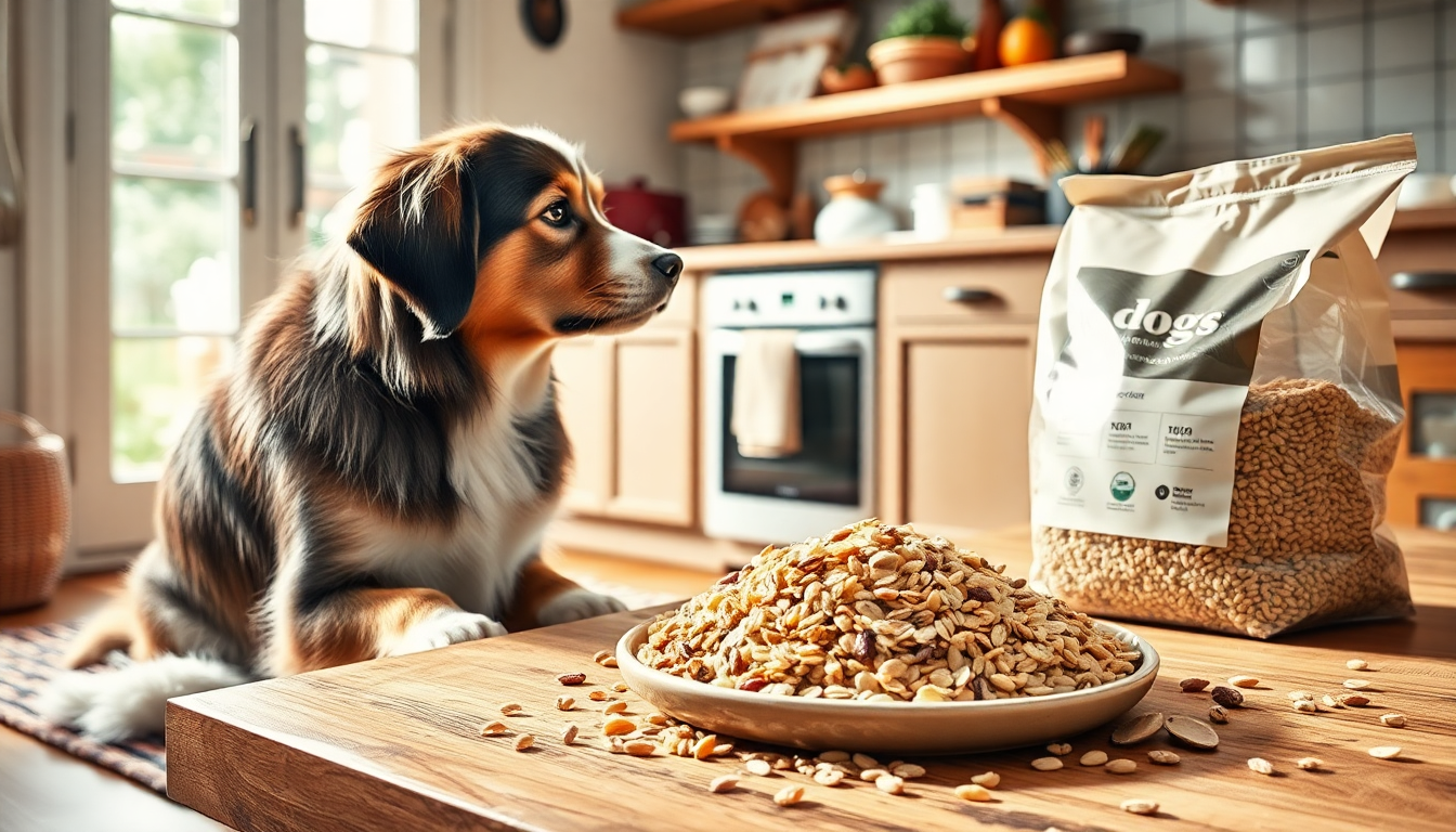 cereales en la dieta de los perros que saber python 1754482617