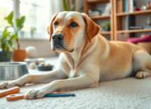 como abordar la perdida de pelo en tu perro python 1756177183