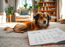 como calcular la edad de tu perro en anos humanos python 1755132636