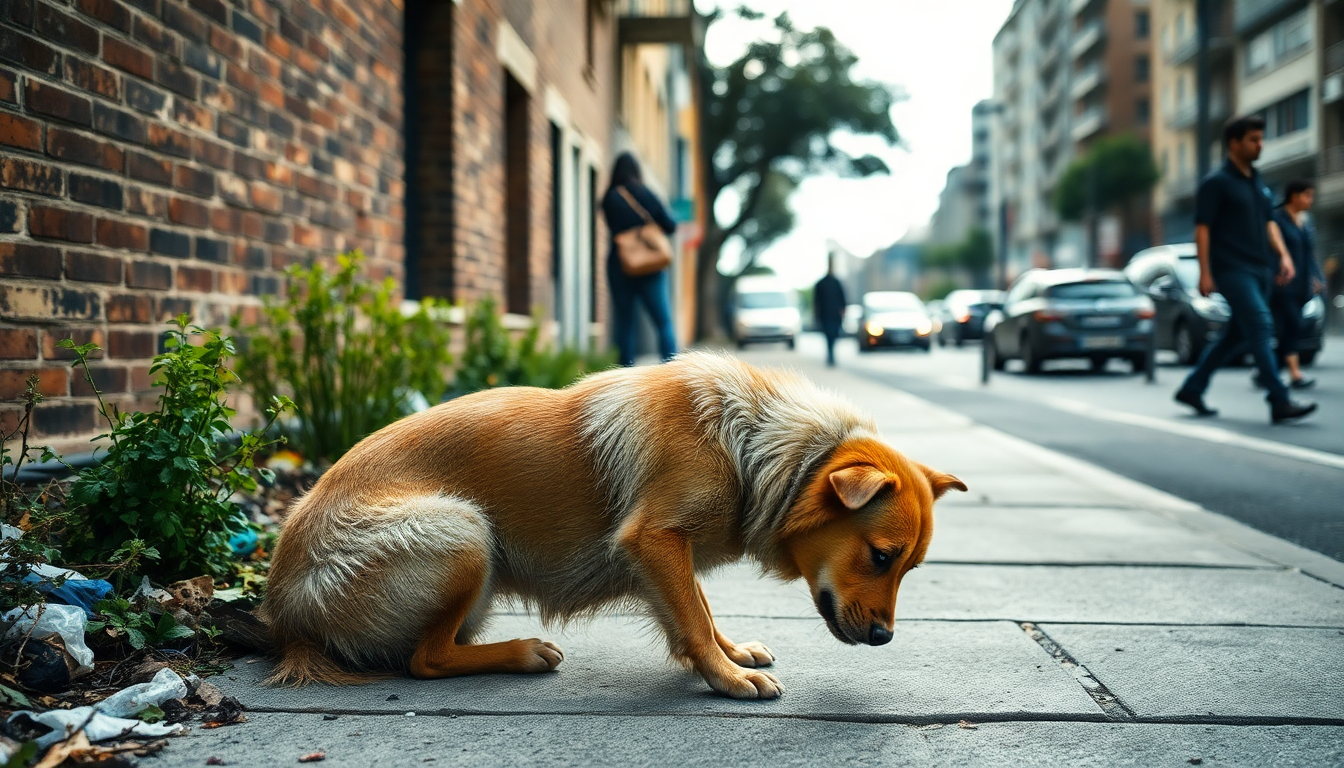 como combatir el abandono de animales y crear conciencia social python 1754764599