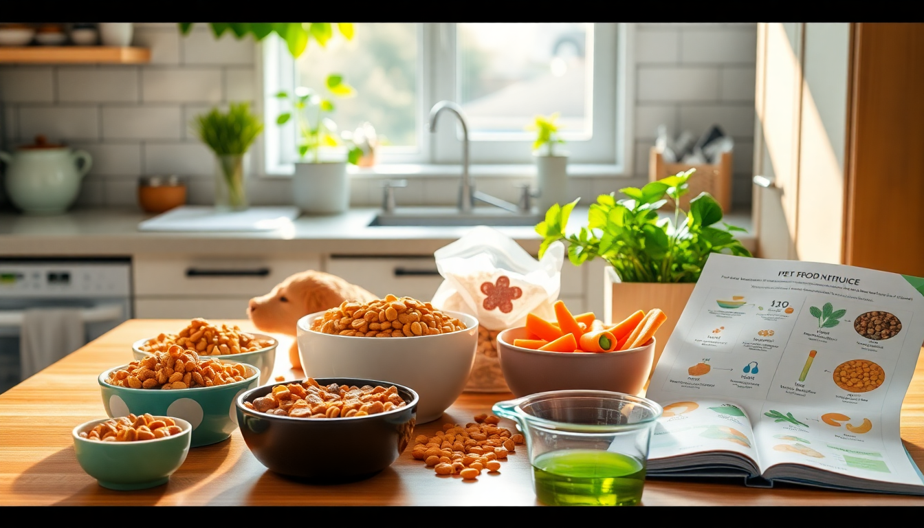 como elegir la mejor comida para tus animales domesticos python 1756004004