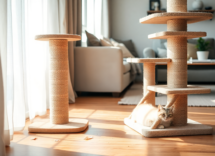 como seleccionar el mejor rascador para tu felino python 1755176978