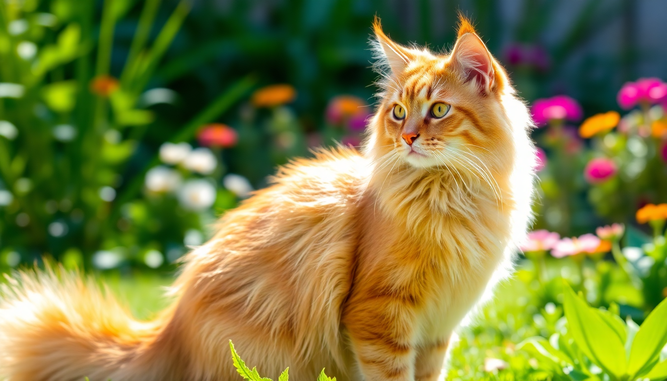 conoce al gato somalo belleza inteligencia y caracter python 1754851290