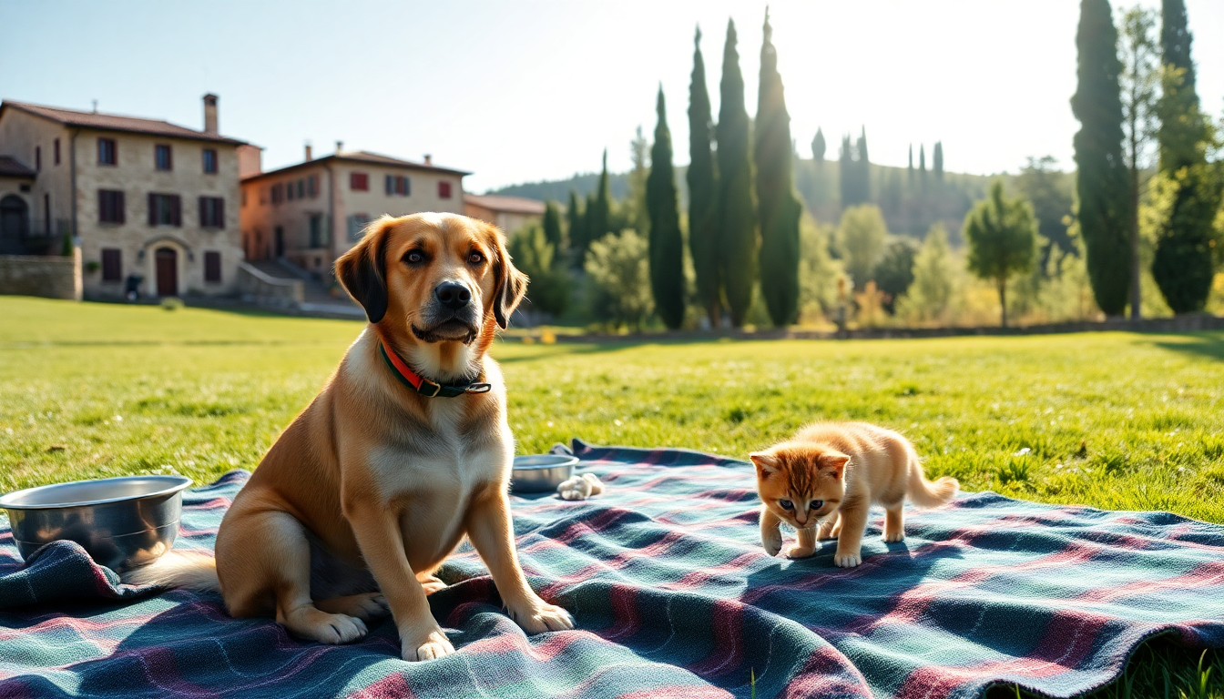 consejos esenciales para viajar con perros y gatos en italia python 1754894616