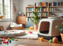 consejos para asegurar una adopcion exitosa de tu mascota python 1756415499