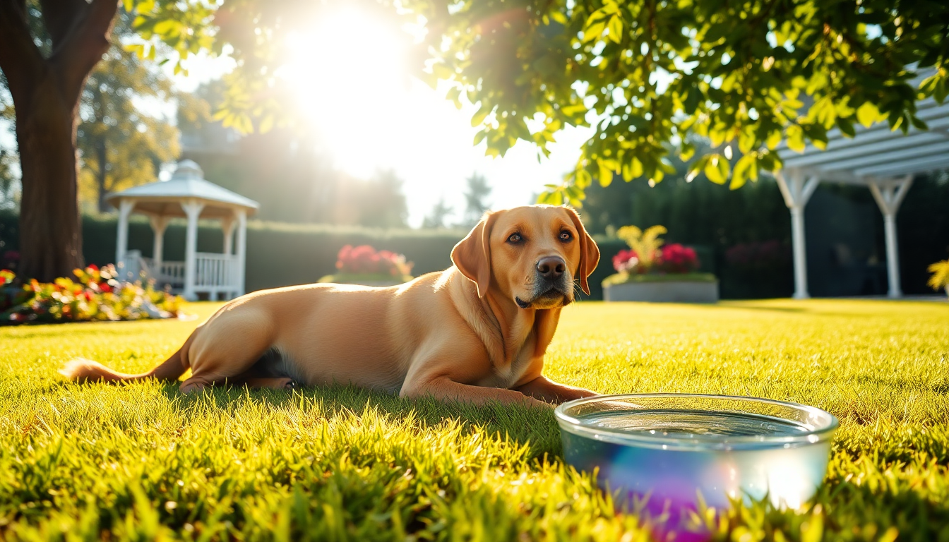 consejos practicos para evitar golpes de calor en mascotas python 1755635069