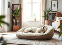 cuccia pasha el regalo ideal para el bienestar de tu mascota python 1755439281