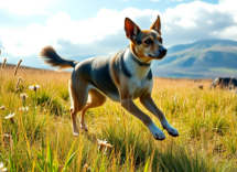 descubre todo sobre el cirneco delletna y su excepcional temperamento python 1755460948