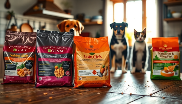 etiquetado de alimentos para animales clave para la seguridad y la confianza del consumidor python 1754417560
