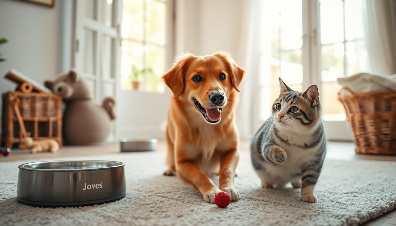 guia completa sobre los mejores antiparasitarios para perros y gatos python 1754525911